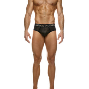 Modus Vivendi - Exclusive Festive Brief