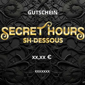 Aktionen, Gutscheine