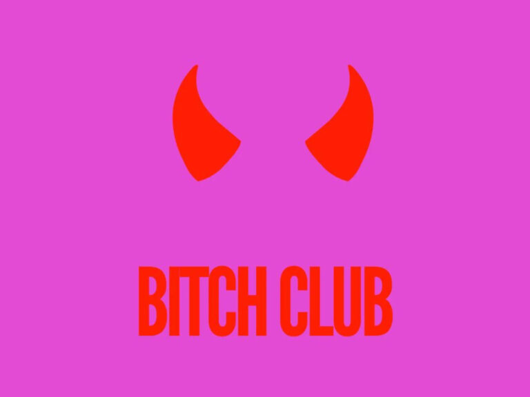 FEMALE.CS – THE BITCH CLUB c/o SH-Dessous Secret Hours