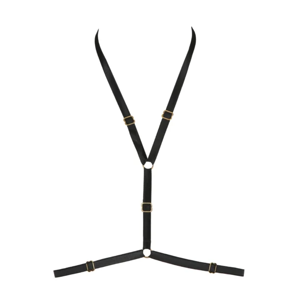 Marie Jo, JUNOO Harness, Körperschmuck, Bänder - BH