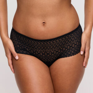 PrimaDonna Montara Luxus String Schwarz