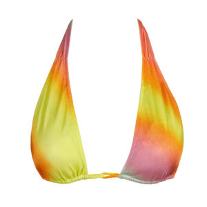 Sarda · Kim · Triangel Bikini Top - Sfumato