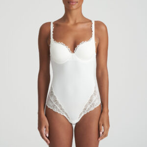 Marie Jo · JANE · Vollschalen-Body – Natur