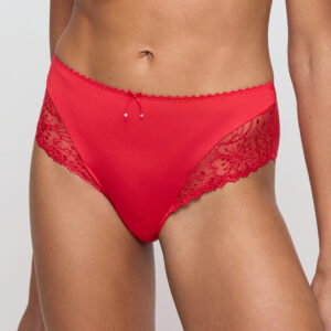 Marie Jo · JANE · Taillenslip – True Red