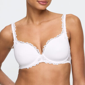 Marie Jo · JANE · Unterlegter BH Herzform – Natur