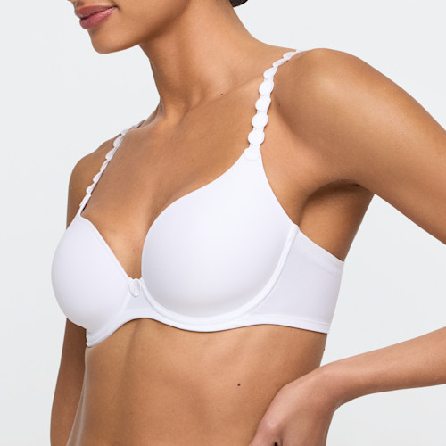 Marie Jo – Tom Unterlegter BH weiß – Bild 11