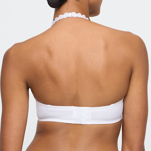 Marie Jo – Tom Unterlegter BH weiß – Bild 10