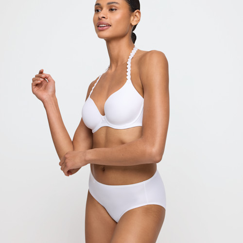 Marie Jo – Tom Unterlegter BH weiß – Bild 3