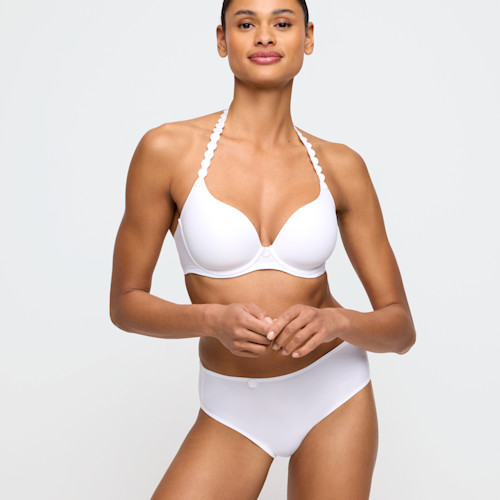 Marie Jo – Tom Unterlegter BH weiß – Bild 7