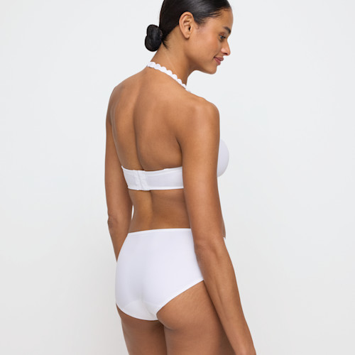 Marie Jo – Tom Unterlegter BH weiß – Bild 5