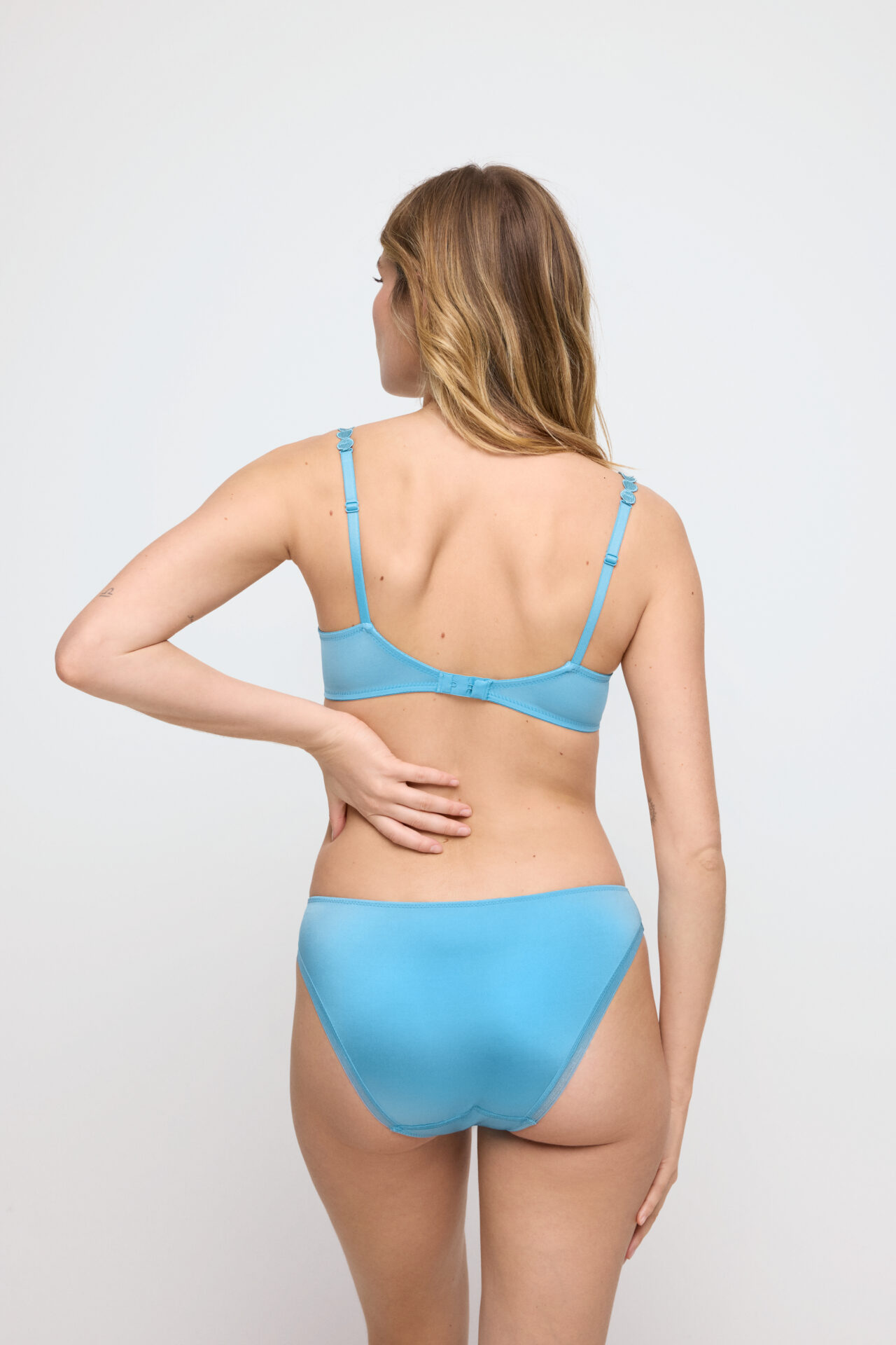 Marie Jo · TOM · Vollschalen-BH – Azure Delight – Bild 6