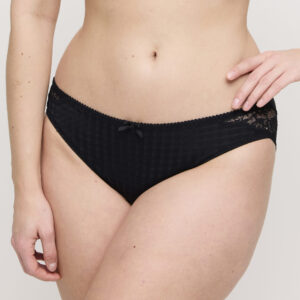 PrimaDonna · MADISON · Rioslip – Schwarz