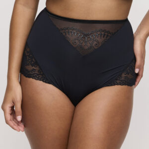 PrimaDonna · SHIMLA · Slip exklusiv – Schwarz