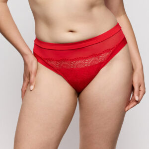 PrimaDonna · SOPHORA · Rioslip – True Red