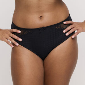 PrimaDonna · MADISON · Taillenslip – Schwarz