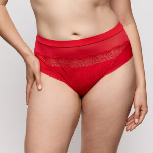 PrimaDonna · SOPHORA · Taillenslip – True Red