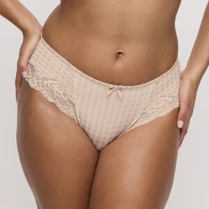 PrimaDonna · MADISON · Hotpants – Caffé Latte