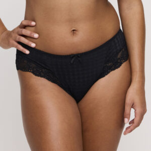 PrimaDonna · MADISON · Hotpants – Schwarz