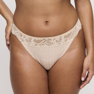 PrimaDonna · MADISON · String – Caffé Latte