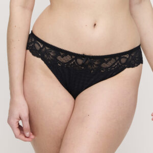 PrimaDonna · MADISON · String – Schwarz