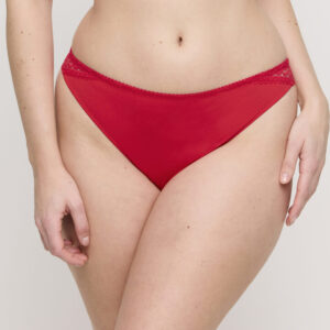 PrimaDonna · MONTARA · String – True Red