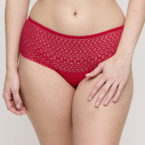 PrimaDonna · MONTARA · Luxus String – True Red