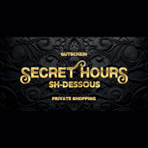 private shopping dessous hamburg