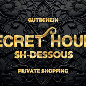 private shopping dessous hamburg