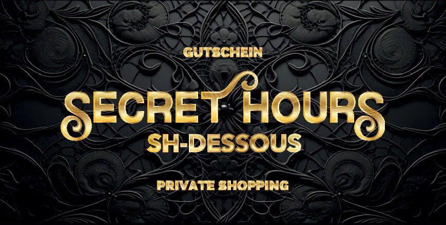 private shopping dessous hamburg