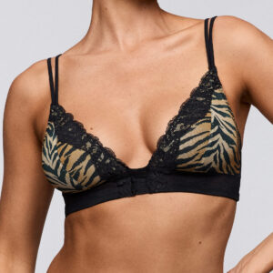 SARDA · BREMER · Bralette – WILD