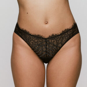 SARDA · CHAIKA · Rioslip – Schwarz