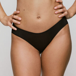 SARDA · CHALMERS · Rioslip – Schwarz